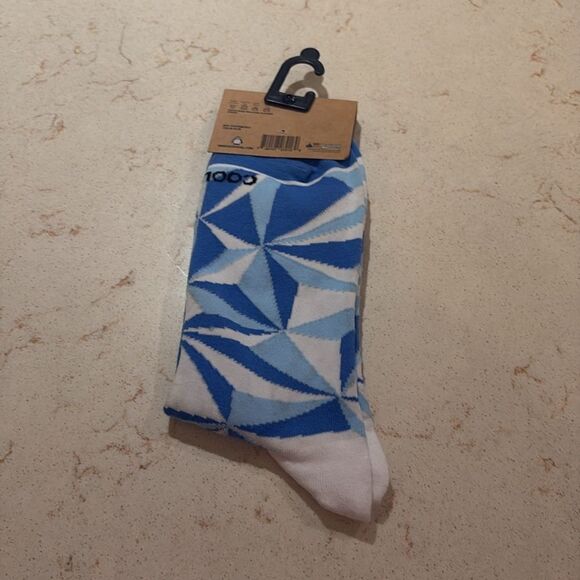 NWT Cool Socks Ice Breakers SZ 8-12 - Picture 3 of 5
